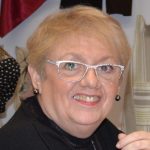 Michèle MOREAU
