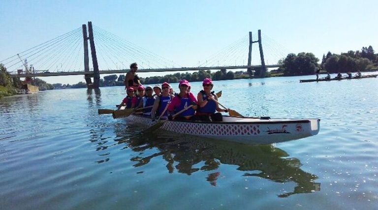 Dragon Boat