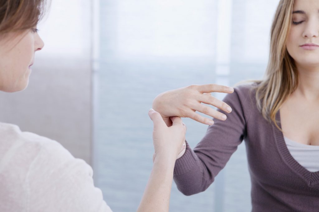Hypnothérapie - Magnétisme - Coaching familial